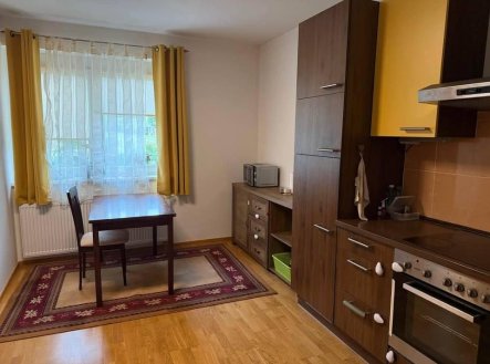 Pronájem bytu, 3+kk, 80 m²