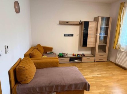 Pronájem bytu, 3+kk, 80 m²