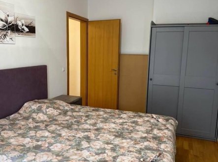 Pronájem bytu, 3+kk, 80 m²