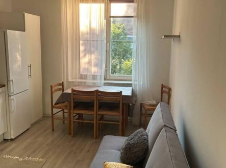 Pronájem bytu, 2+1, 55 m²