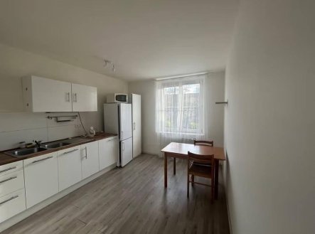 Pronájem bytu, 2+1, 55 m²