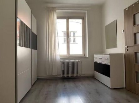 Pronájem bytu, 2+1, 55 m²