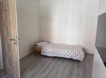 Pronájem bytu, 2+1, 55 m²