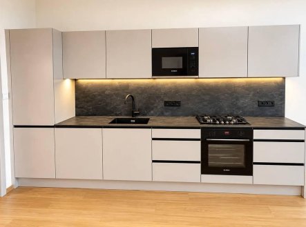 Pronájem bytu, 2+kk, 48 m²