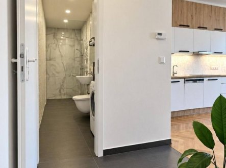 Pronájem bytu, 2+kk, 80 m²