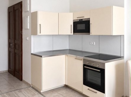 Pronájem bytu, 2+kk, 50 m²
