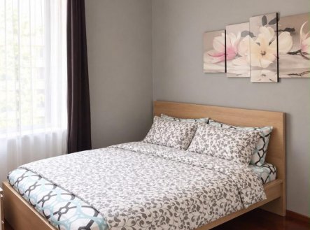 Pronájem bytu, 2+kk, 50 m²