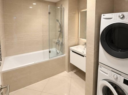 Pronájem bytu, 2+kk, 70 m²