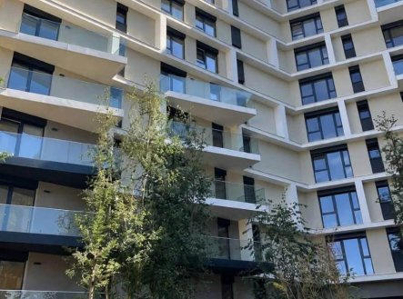 Pronájem bytu, 1+kk, 42 m²