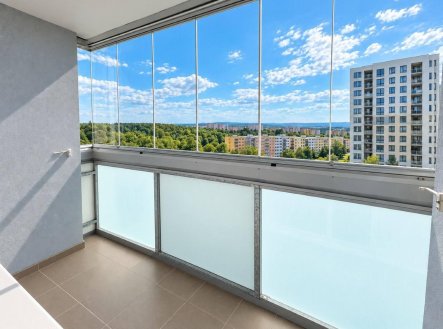 Pronájem bytu, 3+1, 67 m²