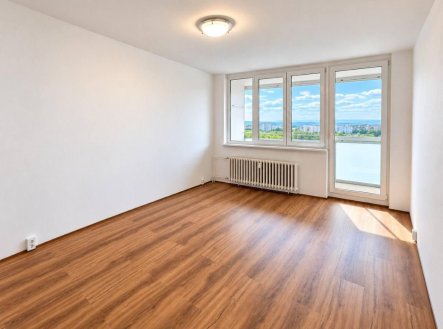 Pronájem bytu, 3+1, 67 m²