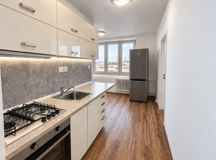 Pronájem bytu, 3+1, 67 m²