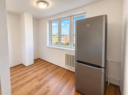 Pronájem bytu, 3+1, 67 m²