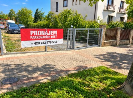 Pronájem