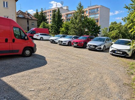 Pronájem
