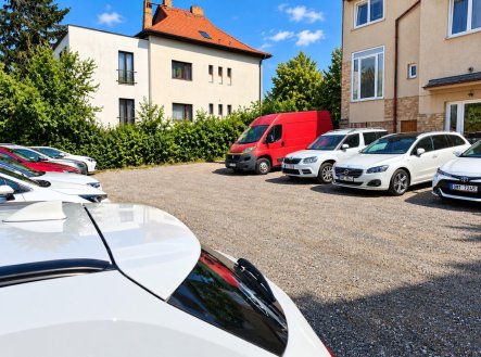 Pronájem