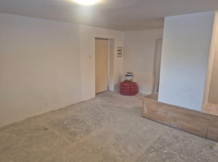 Pronájem skladu, 25 m²