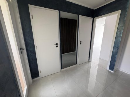 Pronájem bytu, 3+kk, 65 m²