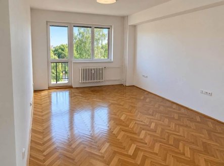 Pronájem bytu, 2+1, 77 m²