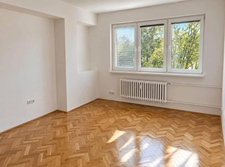 Pronájem bytu, 2+1, 77 m²