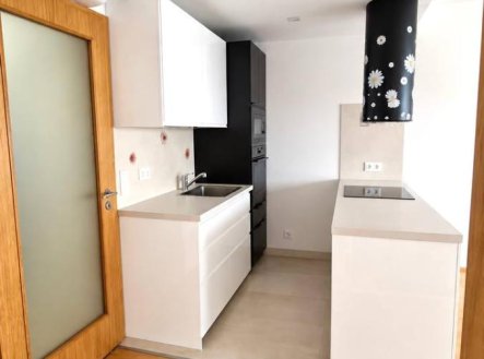 Pronájem bytu, 2+kk, 51 m²