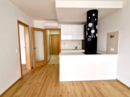 Pronájem bytu, 2+kk, 51 m²