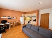 Pronájem bytu, 2+kk, 51 m²