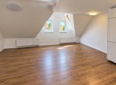 Pronájem bytu, 3+kk, 87 m²