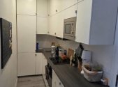 Pronájem bytu, 2+kk, 43 m²