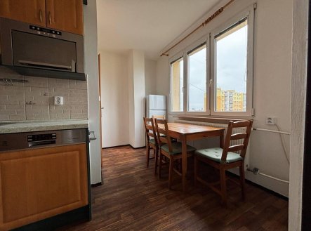 Pronájem bytu, 3+1, 67 m²