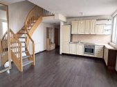 Pronájem bytu, 2+kk, 50 m²