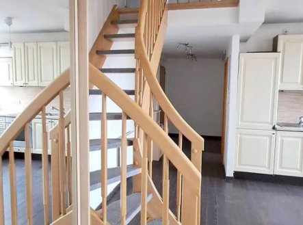 Pronájem bytu, 2+kk, 50 m²