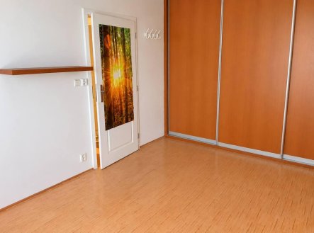 Pronájem bytu, 2+kk, 56 m²
