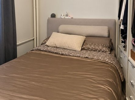 Pronájem bytu, 2+kk, 40 m²