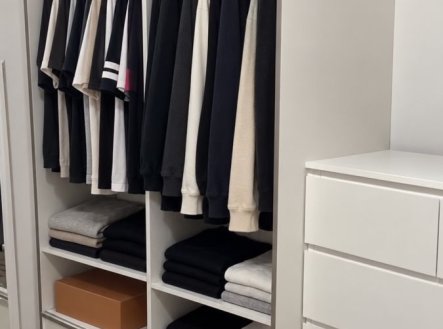 Pronájem bytu, 2+kk, 40 m²