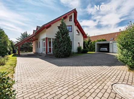 Prodej domu/vily, 250 m²