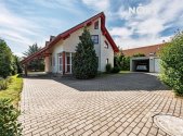 Prodej - dům/vila, 250 m²