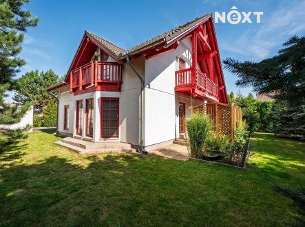 Prodej domu/vily, 250 m²