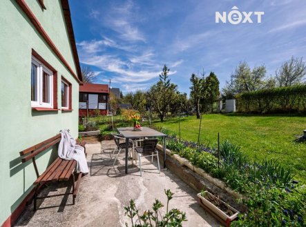 Prodej - dům/vila, 53 m²