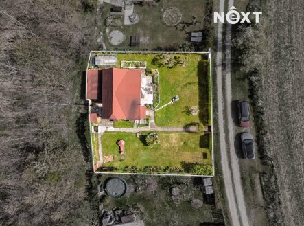 Prodej domu/vily, 53 m²