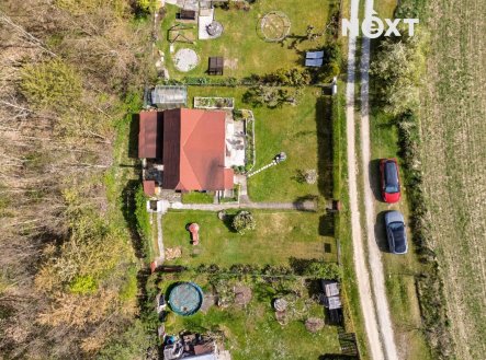 Prodej domu/vily, 53 m²