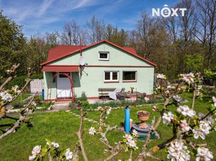 Prodej domu/vily, 53 m²