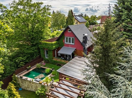 Prodej domu/vily, 135 m²