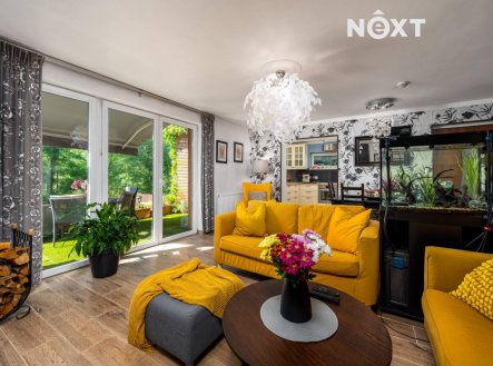 Prodej domu/vily, 135 m²