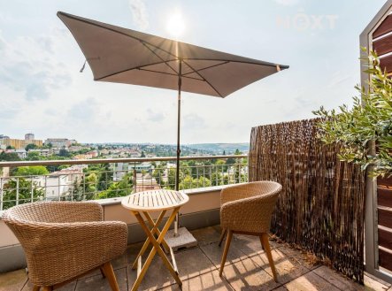 Prodej bytu, 3+kk, 104 m² obrázek