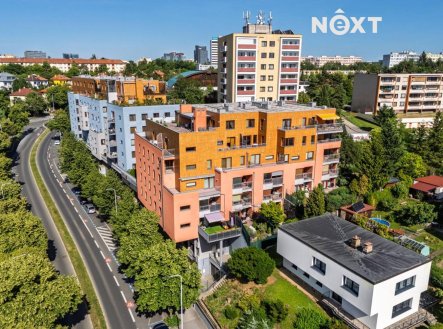 Prodej bytu, 3+kk, 104 m²
