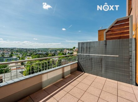 Prodej bytu, 3+kk, 104 m²