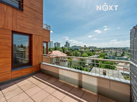 Prodej bytu, 3+kk, 104 m²