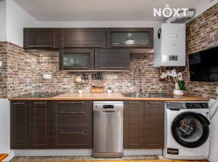 Prodej bytu, 3+kk, 56 m² obrázek
