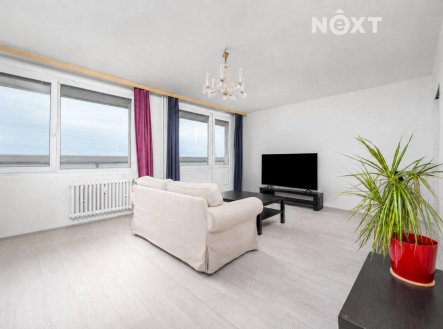 Prodej bytu, 2+1, 67 m²